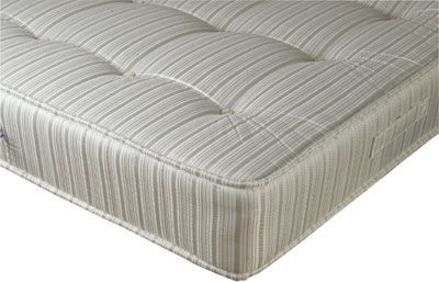 Sweet Dreams Beds Snowdon 3ft Single Mattress