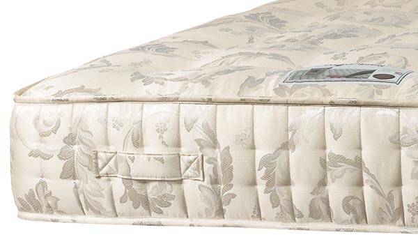 Sweet Dreams Beds Vivienne Mattress Double 135cm