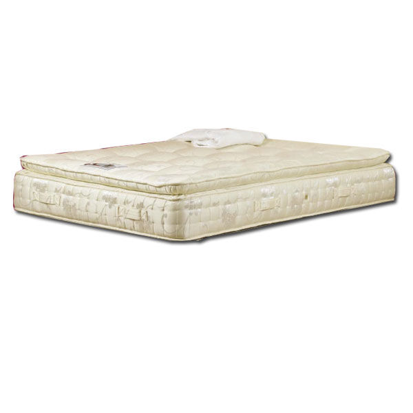 Sweet Dreams Beds Yasmin 3ft Single Mattress