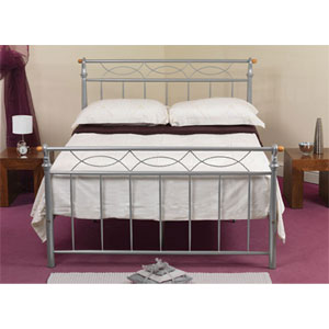 Carmel 3FT Single Bedstead