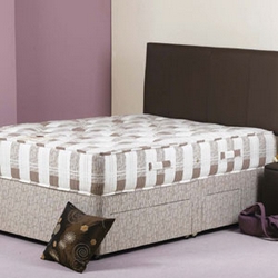 Sweet Dreams Comfort Cathedral Small Single