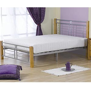 Sweet Dreams Cruise 3FT Single Bedstead