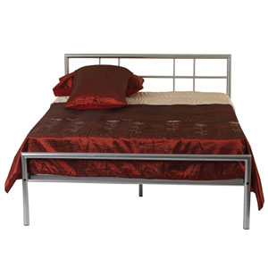 Cuckoo 3FT Single Bedstead