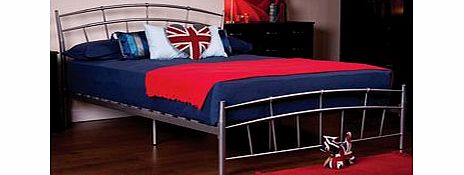 Sweet Dreams Eagle 3FT Single Bedstead