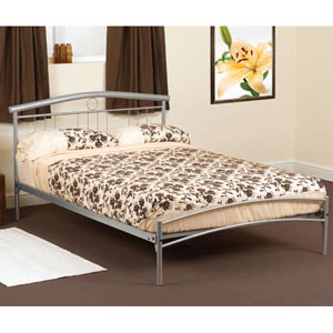 Sweet Dreams Ferrell 3FT Single Bedstead