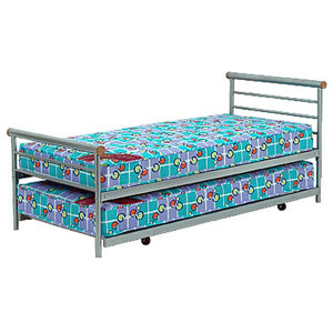 Geneva 3FT Single Childrens Guest Bed