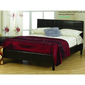 Sweet Dreams Grant 5FT Kingsize Bedstead