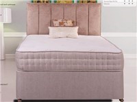Haven Cashmere Divan Set 4 6``