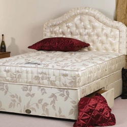 Josephine Small Single Divan Bed