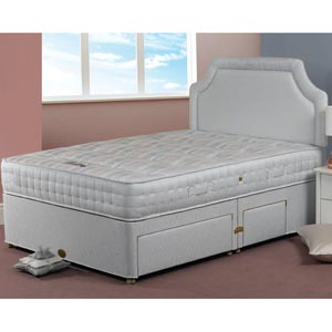 Laila 6FT Superking Divan Bed