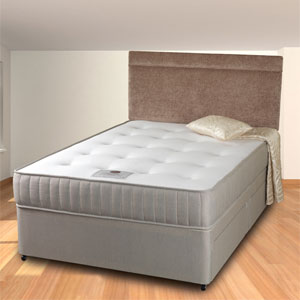 Latin 5FT Kingsize Divan Bed