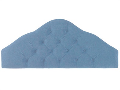Libra Double (4 6`) Headboard Only