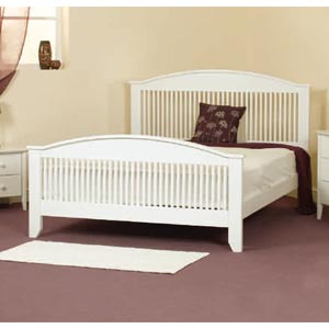 Loren 3FT Single Bedstead