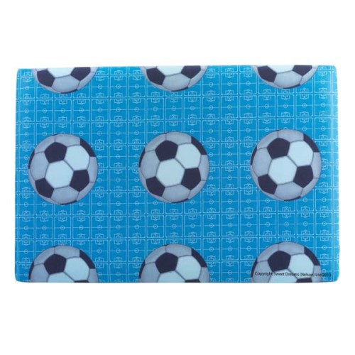Sweet Dreams (Nelson) Limited Sweet Dreams Goal Kids Headboard - double