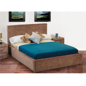 Nightingale 5FT Kingsize Bedstead