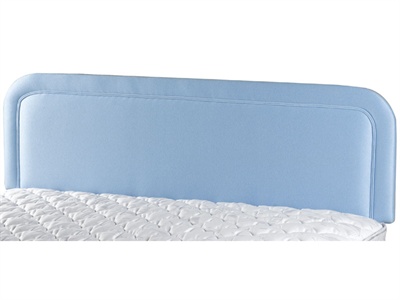 Pisces Headboard Single (3) Damask Latex