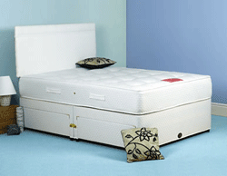 Sweet Dreams Sleepzone Brooklyn Ortho Kingsize