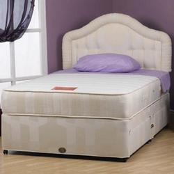 Sleepzone Clifton Double Divan Bed