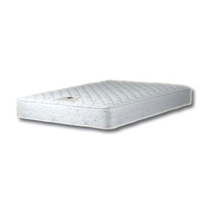 The Comfort Collection Cascade 2ft 6 Mattress