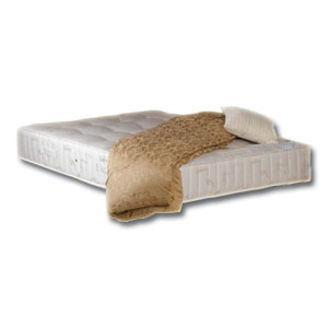 The Comfort Collection Spritz 2ft 6 Mattress