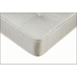 the Silhouette 4ft 6 Mattress