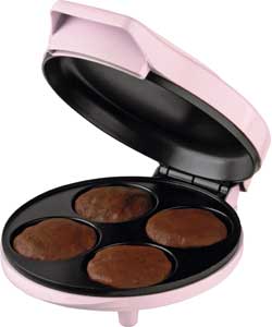 Sweet Treats STWP001 Whoopie Pie Maker