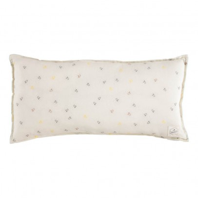 Sweetcase rectangular cushion - multicoloured bird `One size