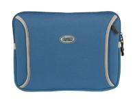 Sweex 10Neoprene Netbook Sleeve Skyline Durable Neoprene 10 Netbook case. Storage section for accessories