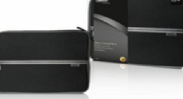 Sweex 15.4```` Neoprene Sleeve Classic