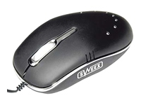 SWEEX Mini Optical Mouse USB