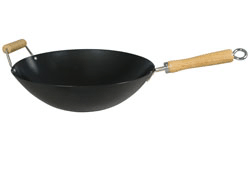 Swift 14inch Non-Stick Wok