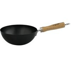 8inch Mini Non-Stick Wok