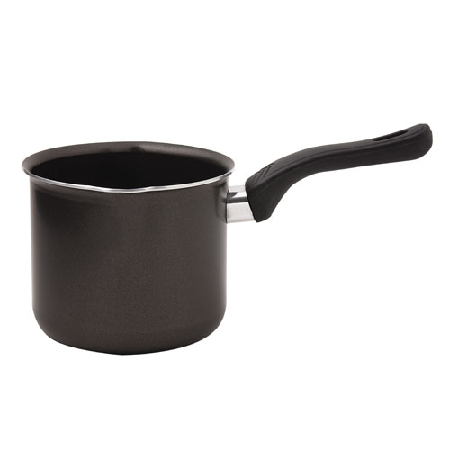 Everyday Aluminium Cookware - 14cm Milk Pan