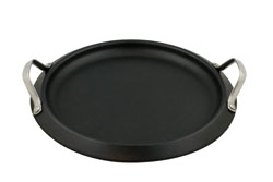 Pizza/Pancake Griddle Pan  non-stick