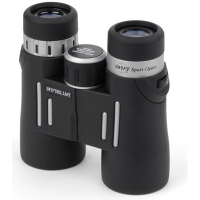 Swift Reliant 8 x 42 Roof Prism Binoculars