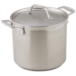 Swift Stockpot  stainless steel