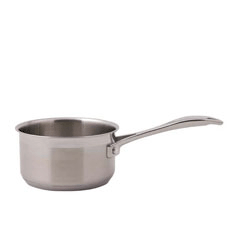 Supreme 14cm Milk pan (no lid)  stainless