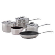 Swift Supreme Pan Set