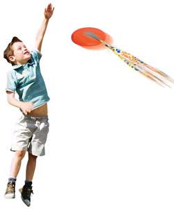 swingball 3 in 1 Tailball Set