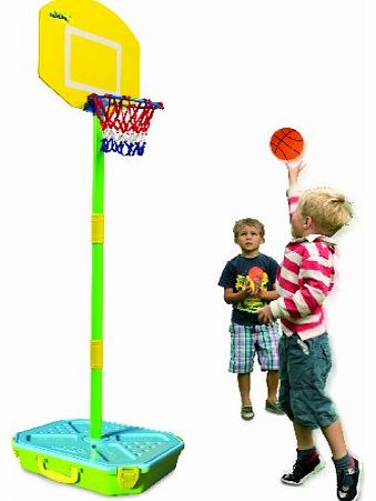 Swingball First Basketball Set