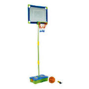 Swingball First Basketball