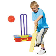 Swingball First Cricket