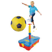 Swingball First Soccer Swingball