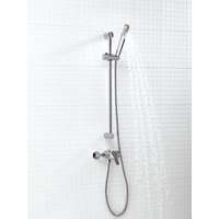 Manual Mixer Shower and Flexi Kit