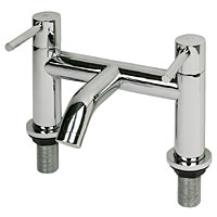 Single Lever Minimalist Bath Filler Tap