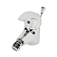 SWIRL Single Lever Mono Bidet Mixer