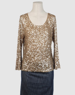 TOP WEAR Long sleeve t-shirts WOMEN on YOOX.COM