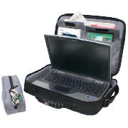 Gear 15.4 Impulse Laptop Bag