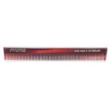 Swissco 121 mm Tortoise Mustache/Beard Comb