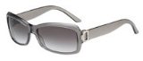 Christian Dior BY DIOR 3 Sunglasses 9XH (5M) GREY (GREY DS AQUA) 56/15 Medium